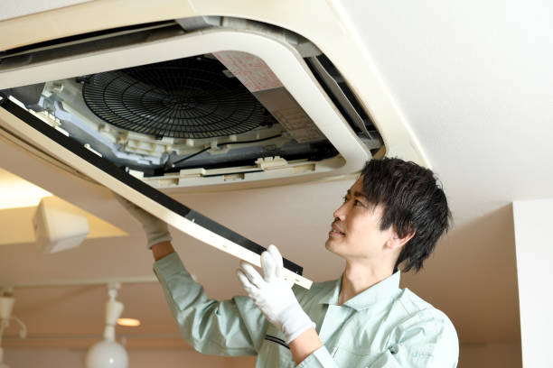 Best HVAC Duct Inspection Services  in American Fork, UT